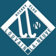 Logo du Hockey Club de Louvain-La-Neuve